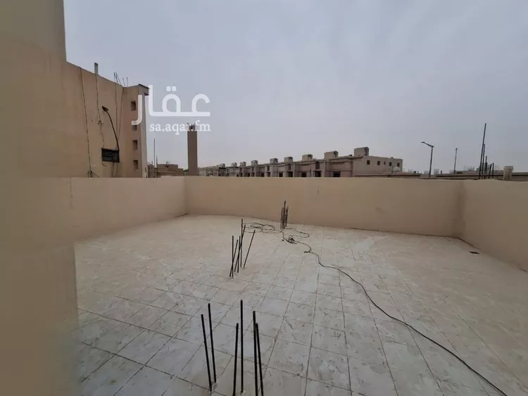 فيلا للبيع في شارع المحجر, حي طويق, مدينة الرياض, منطقة الرياض