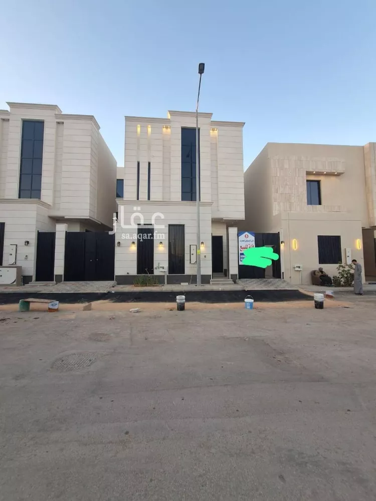 فيلا للبيع في شارع طريف, حي ظهرة لبن, مدينة الرياض, منطقة الرياض