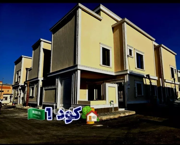 فيلا للبيع في شارع النخل, حي ظهرة لبن, مدينة الرياض, منطقة الرياض