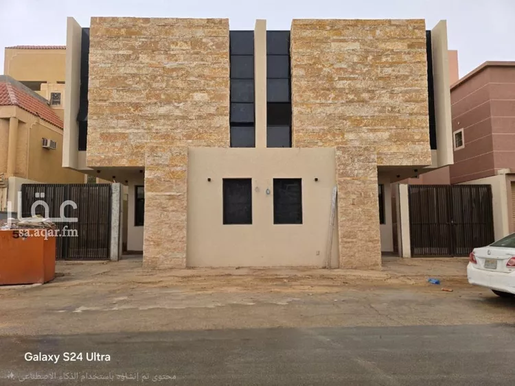 فيلا للبيع في شارع حولي, حي ظهرة لبن, مدينة الرياض, منطقة الرياض صورة 2