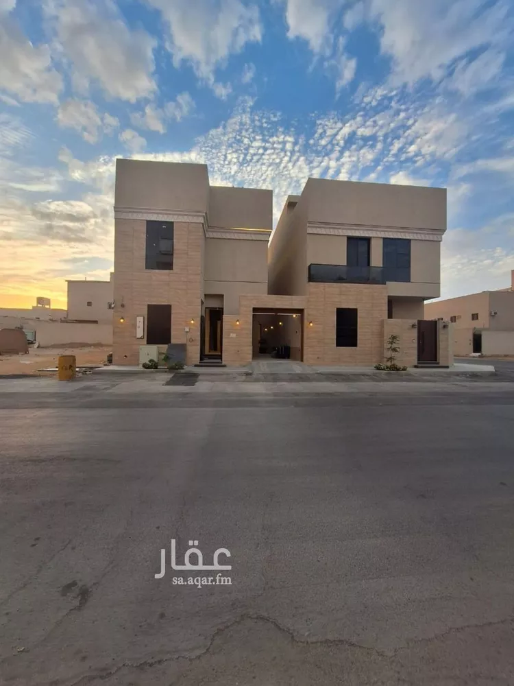 فيلا للبيع في شارع رقم 315, حي ظهرة لبن, مدينة الرياض, منطقة الرياض صورة 2
