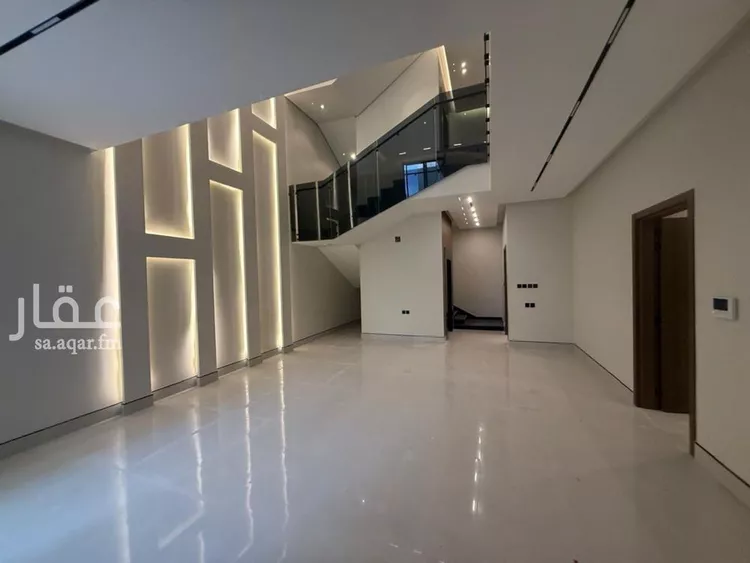 Villa for Sale in Riyadh Dhahrat Laban 9