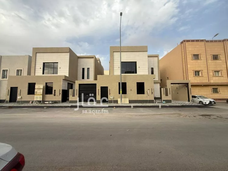 Villa for Sale in Riyadh Dhahrat Laban 13