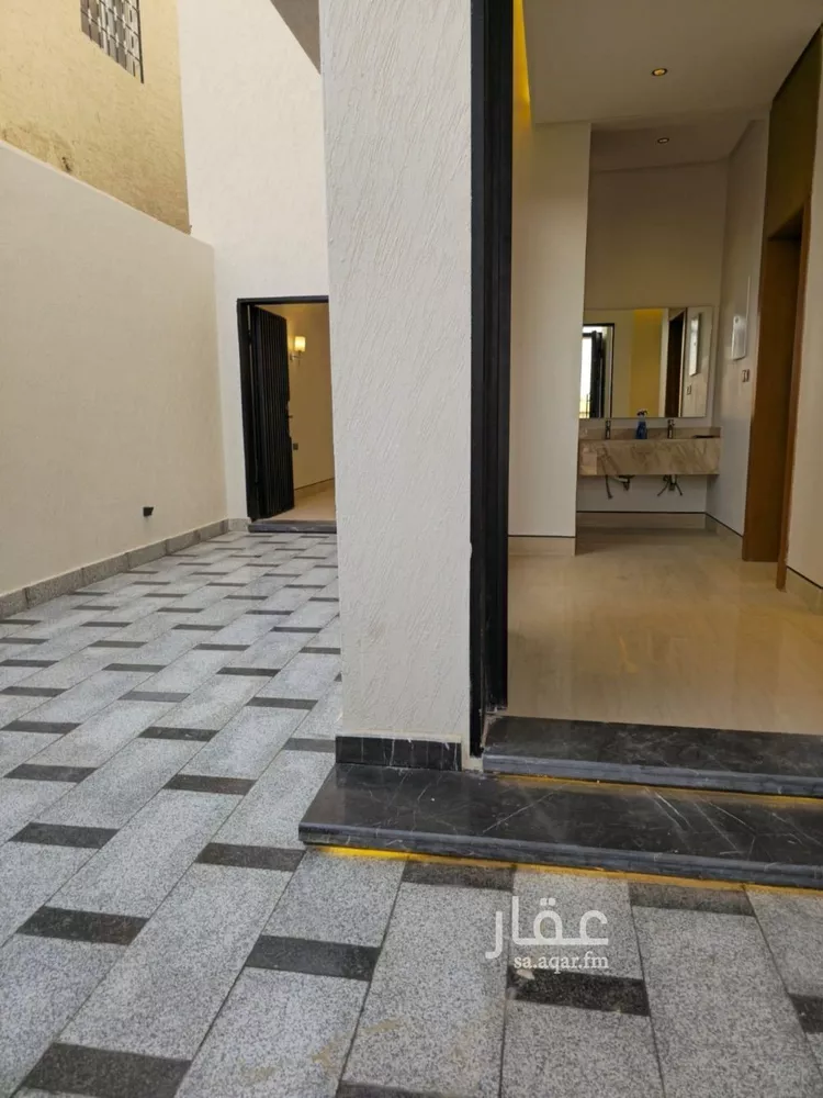 فيلا للبيع في شارع غزة, حي ظهرة لبن, مدينة الرياض, منطقة الرياض 16