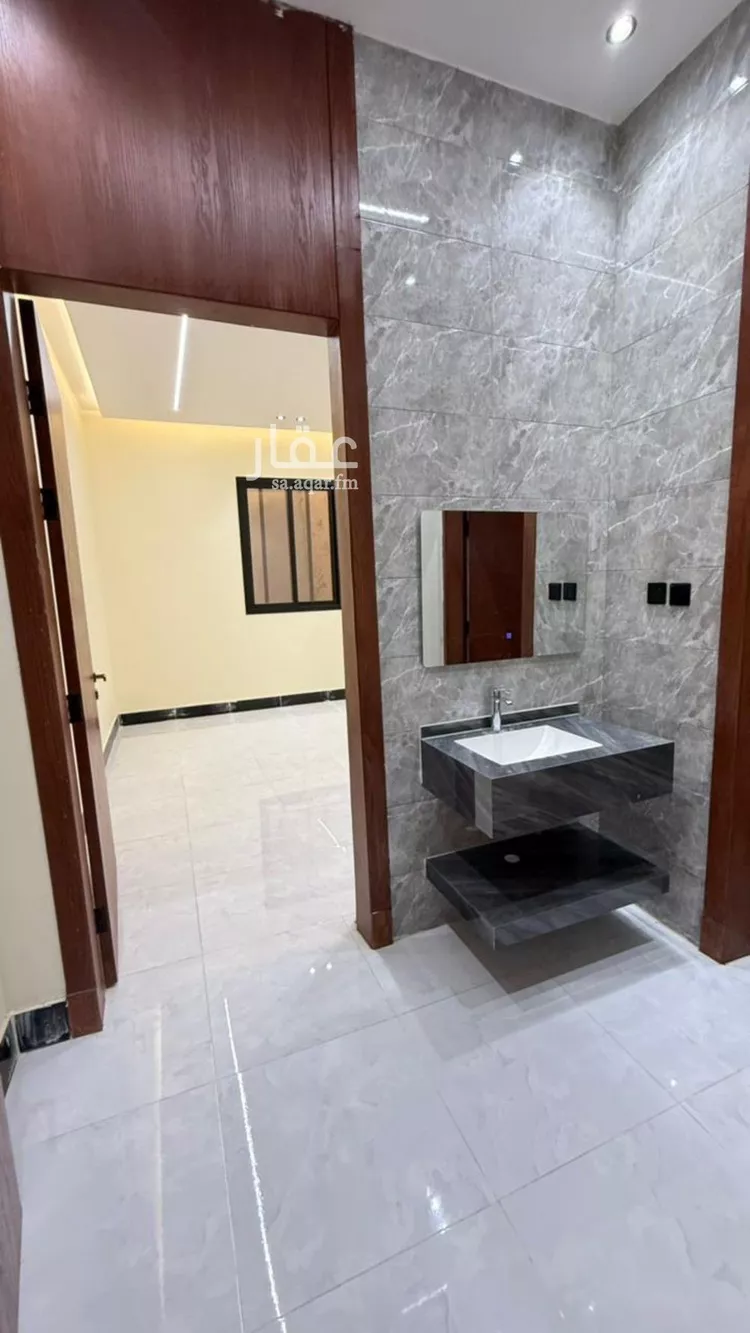 دور للبيع في شارع أبي حاجب سالم, حي طويق, مدينة الرياض, منطقة الرياض صورة 3
