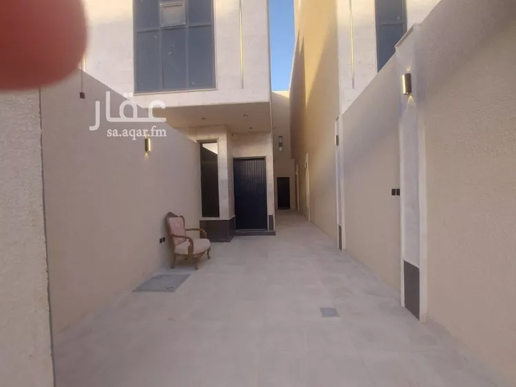 دور للبيع في شارع داوود العطار, حي طويق, مدينة الرياض, منطقة الرياض صورة 3