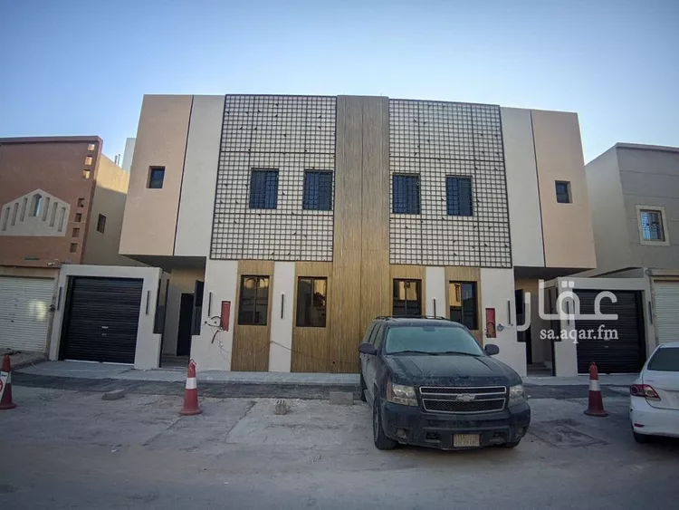 فيلا للبيع في شارع طريف, حي ظهرة لبن, مدينة الرياض, منطقة الرياض صورة 3