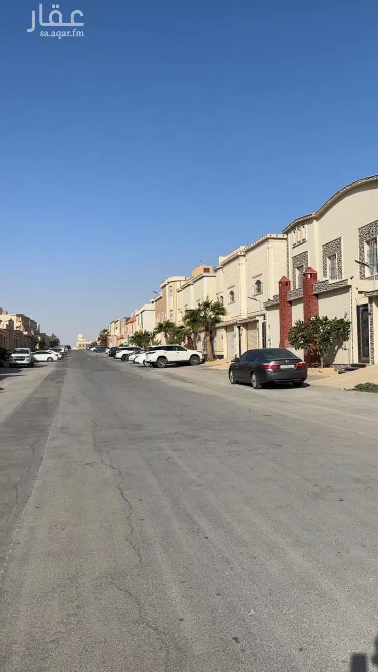 فيلا للبيع في شارع رقم 42, حي ظهرة لبن, مدينة الرياض, منطقة الرياض