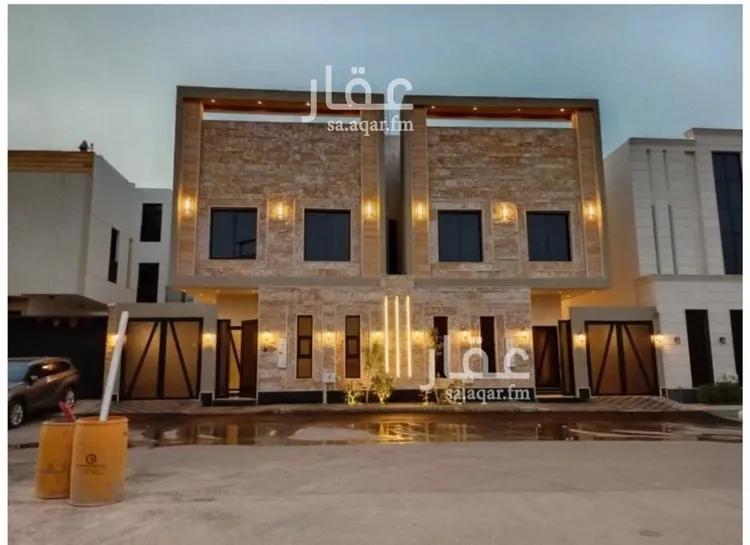 فيلا للبيع في شارع طريف, حي ظهرة لبن, مدينة الرياض, منطقة الرياض صورة 2