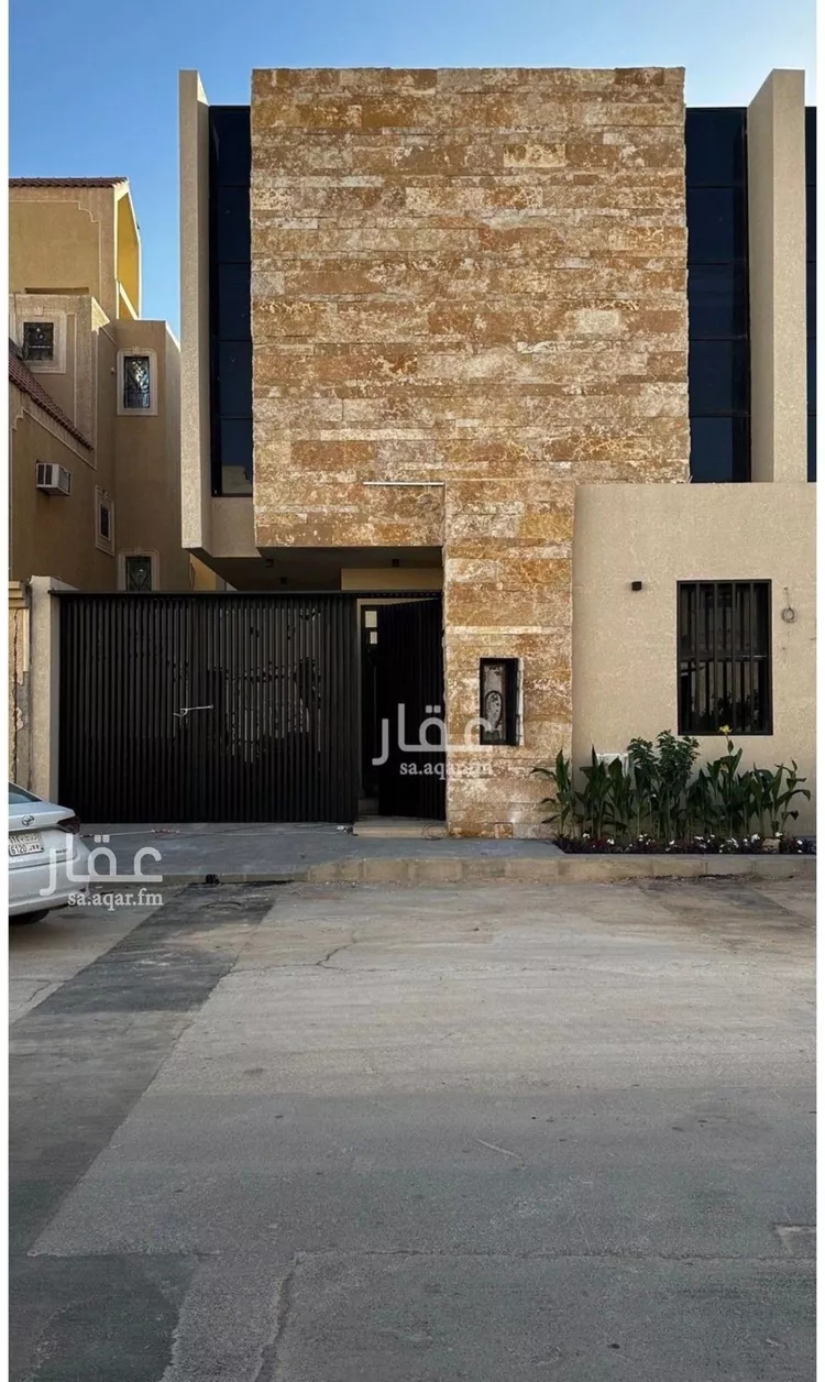 Villa for Sale in Riyadh Dhahrat Laban