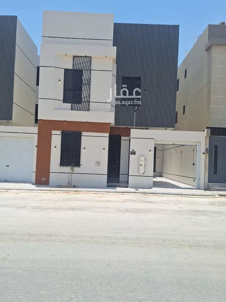Villa for Sale in Riyadh Dhahrat Laban