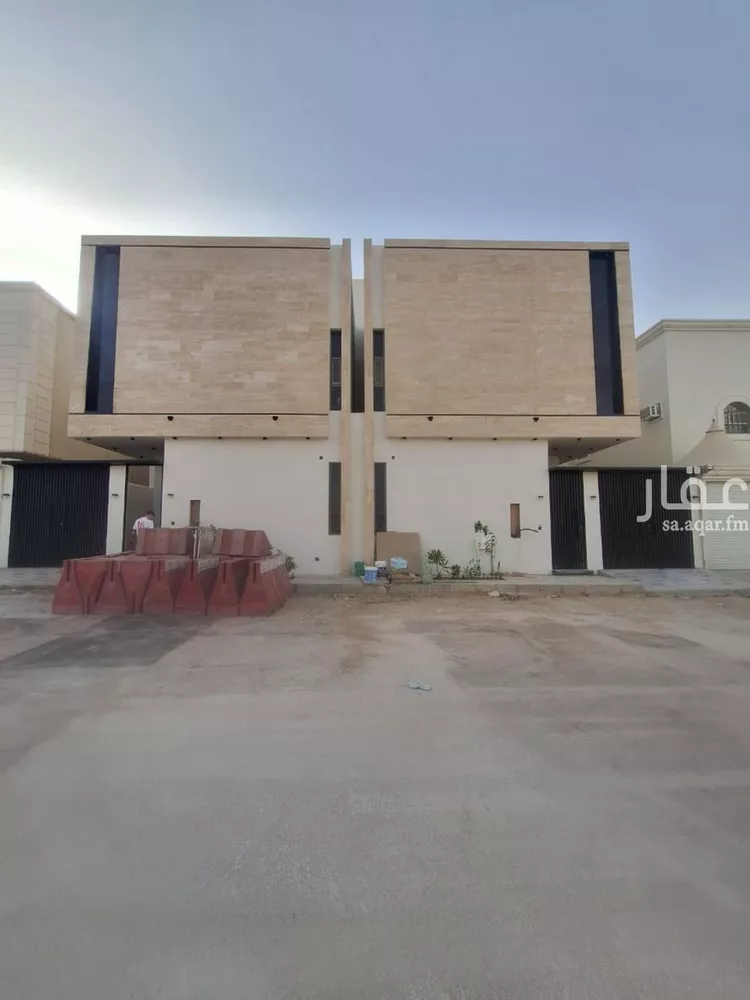 Villa for Sale in Riyadh Dhahrat Laban