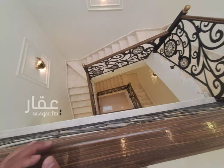فيلا للبيع في شارع غزة, حي ظهرة لبن, مدينة الرياض, منطقة الرياض صورة 3