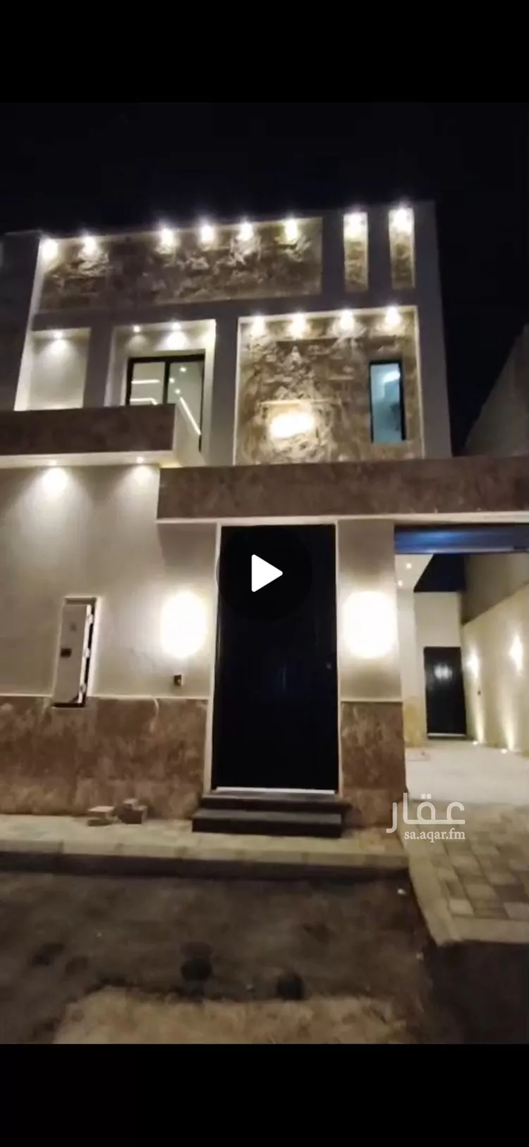 فيلا للبيع في شارع ضياء الدين البالسي, حي طويق, مدينة الرياض, منطقة الرياض