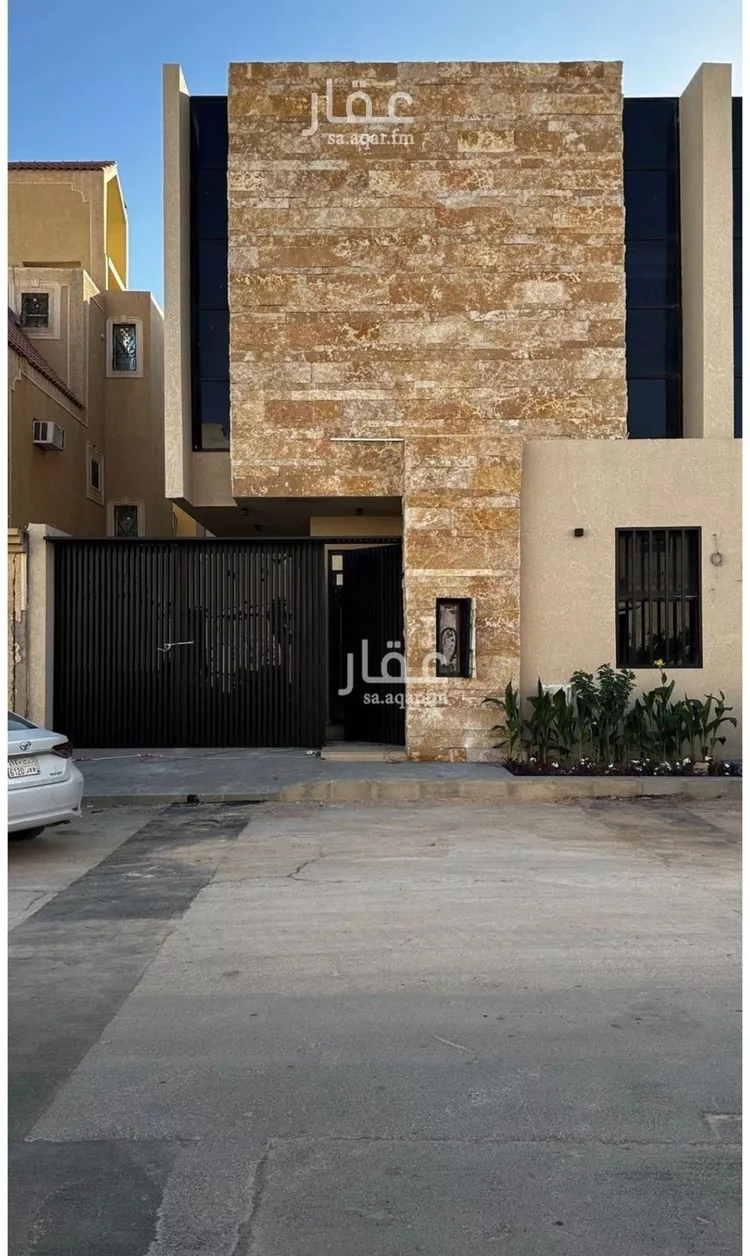 فيلا للبيع في شارع حولي, حي ظهرة لبن, مدينة الرياض, منطقة الرياض