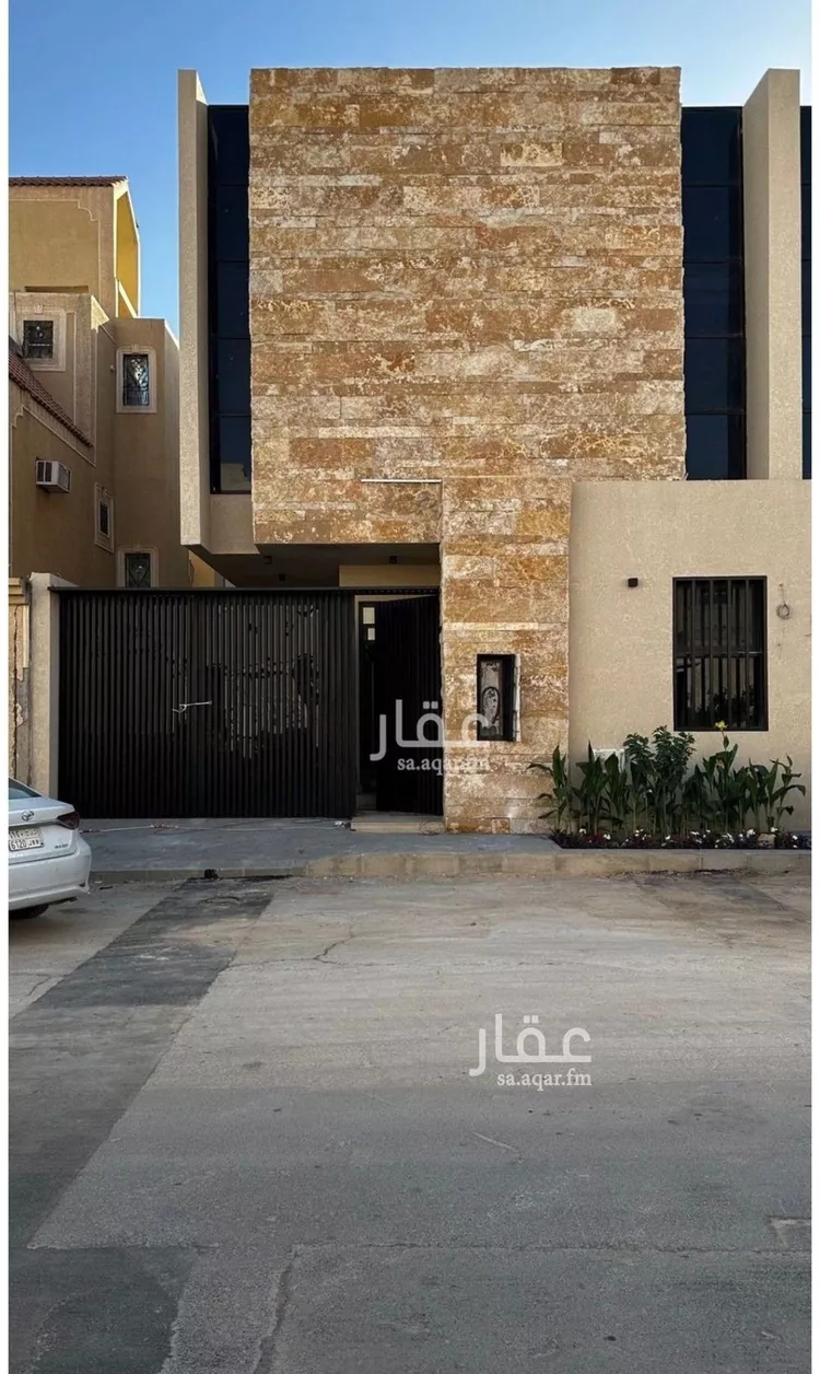 فيلا للبيع في شارع رقم 315, حي ظهرة لبن, مدينة الرياض, منطقة الرياض صورة 3