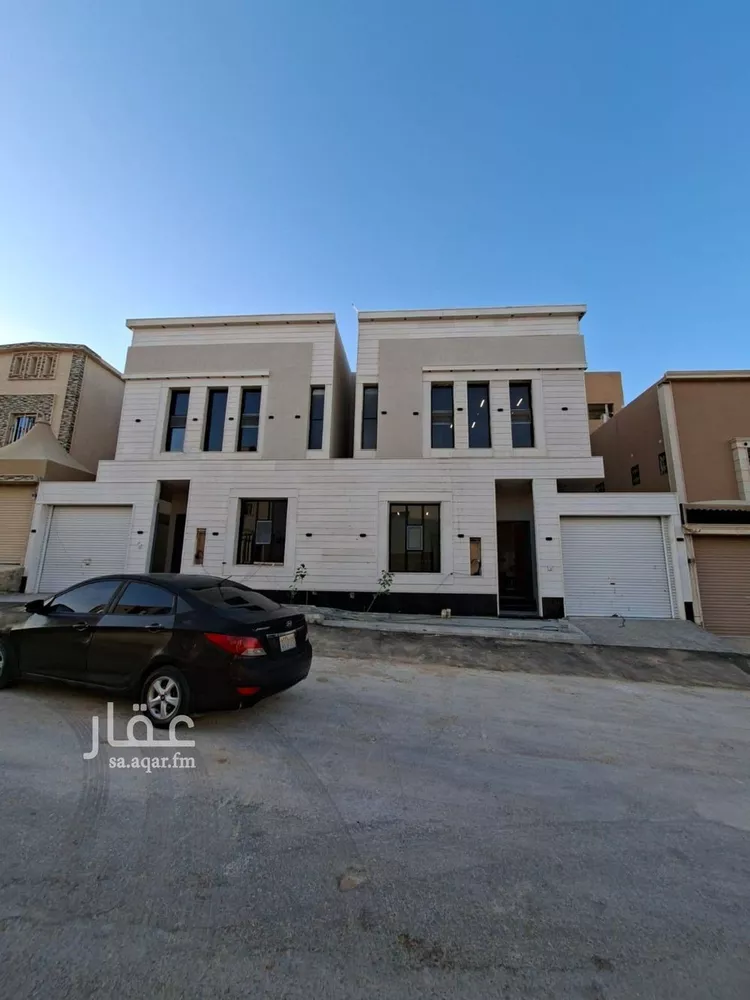 Villa for Sale in Riyadh Dhahrat Laban