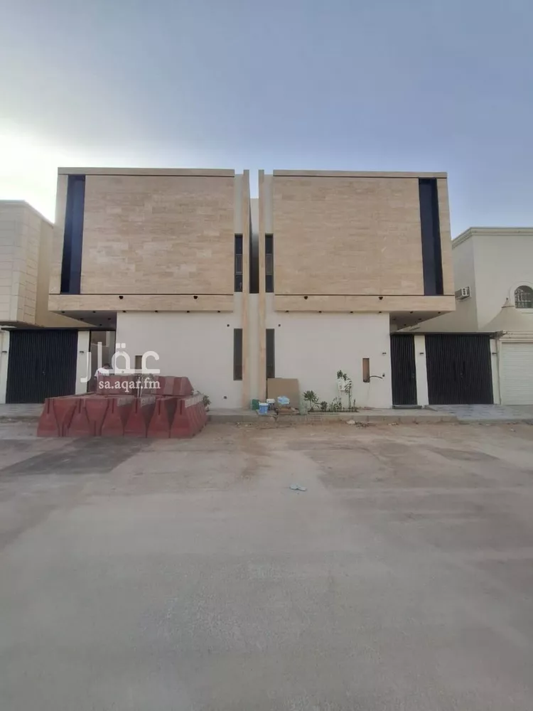فيلا للبيع في شارع حولي, حي ظهرة لبن, مدينة الرياض, منطقة الرياض
