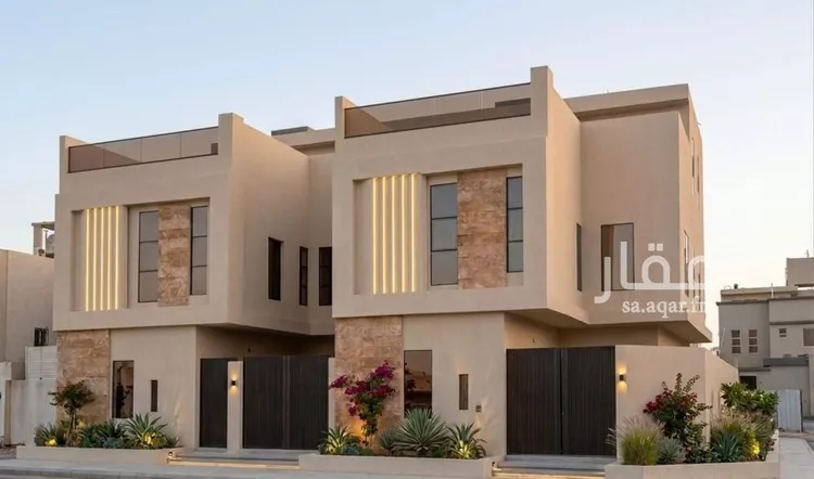 فيلا للبيع في شارع إسماعيل الصائغ, حي المهدية, مدينة الرياض, منطقة الرياض