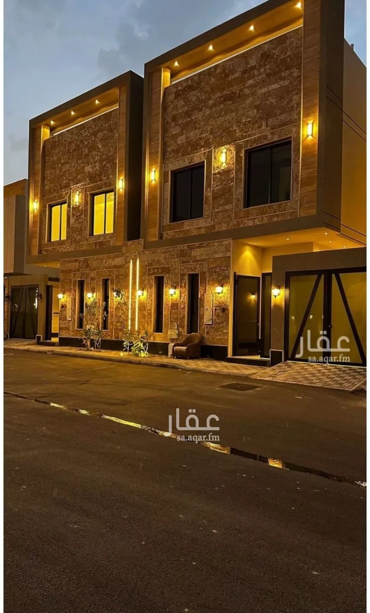 Villa for Sale in Riyadh Dhahrat Laban