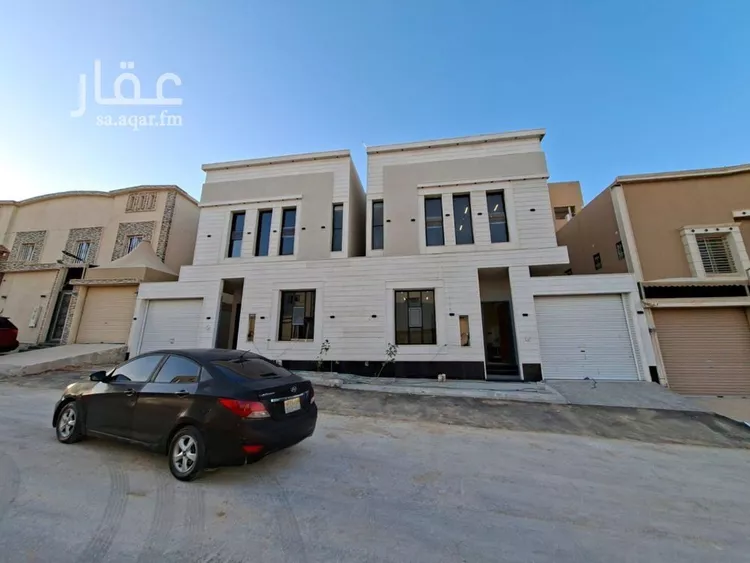 Villa for Sale in Riyadh Dhahrat Laban