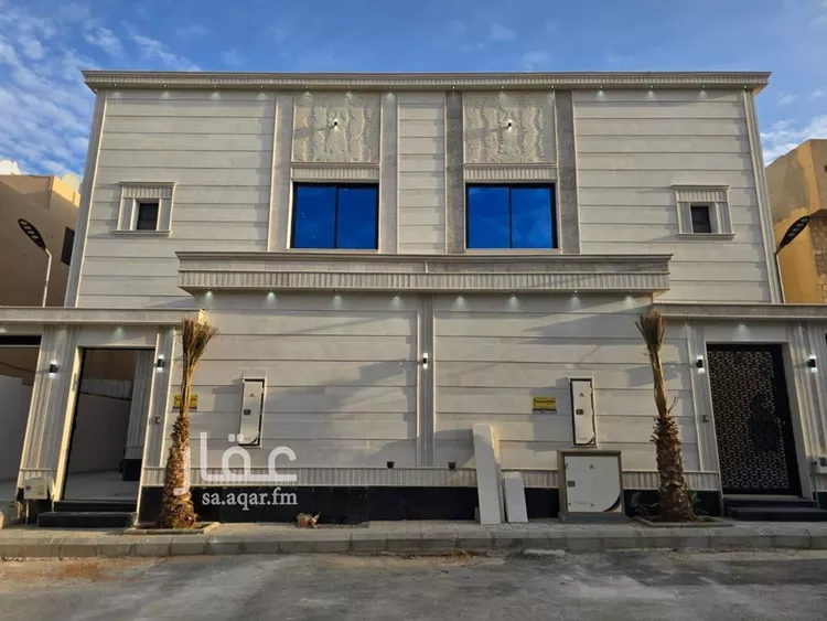 Villa for Sale in Riyadh Al Uraija Al Gharbiyah