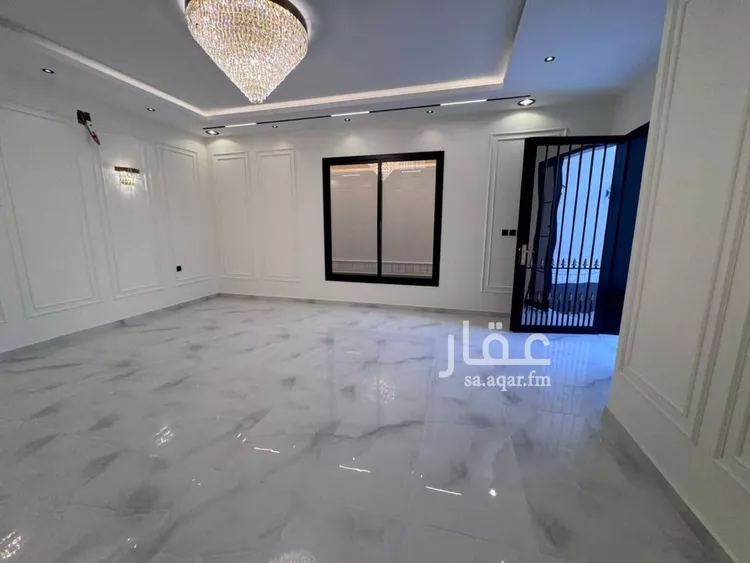 فيلا للبيع في شارع النخل, حي ظهرة لبن, مدينة الرياض, منطقة الرياض صورة 2