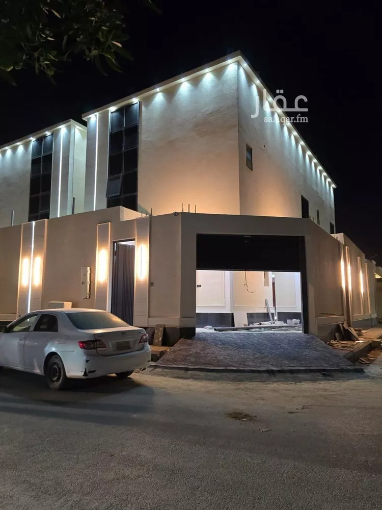 فيلا للبيع في شارع النوره, حي طويق, مدينة الرياض, منطقة الرياض