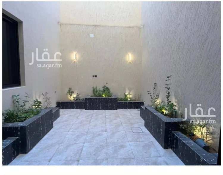 فيلا للبيع في حي المهدية, مدينة الرياض, منطقة الرياض صورة 5