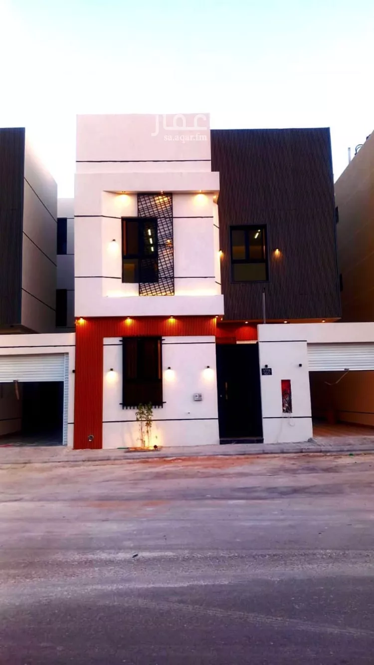 Villa for Sale in Riyadh Dhahrat Laban