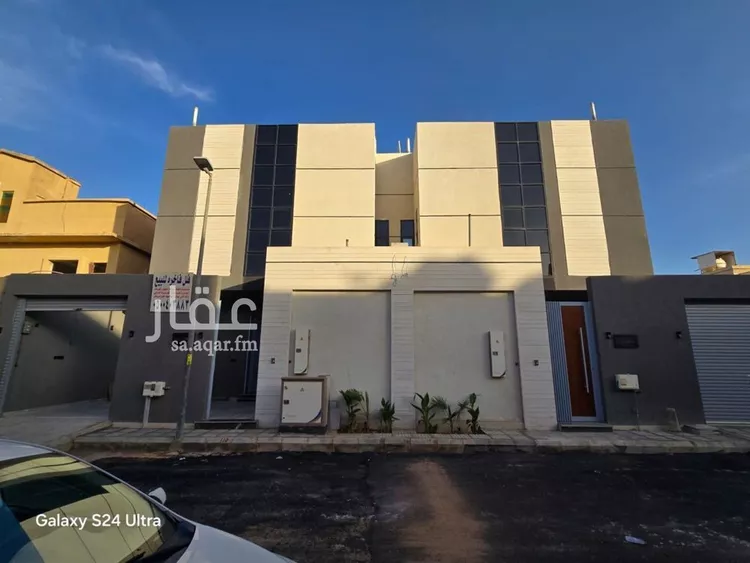 فيلا للبيع في شارع عمرو الفهمي, حي السويدي, مدينة الرياض, منطقة الرياض