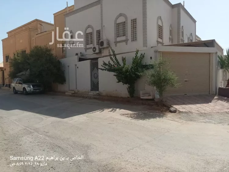 فيلا للبيع في شارع محمد الصديقي, حي العوالي, مدينة الرياض, منطقة الرياض
