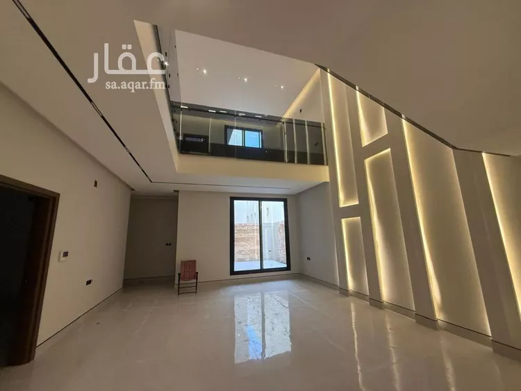 فيلا للبيع في شارع غزة, حي ظهرة لبن, مدينة الرياض, منطقة الرياض صورة 4