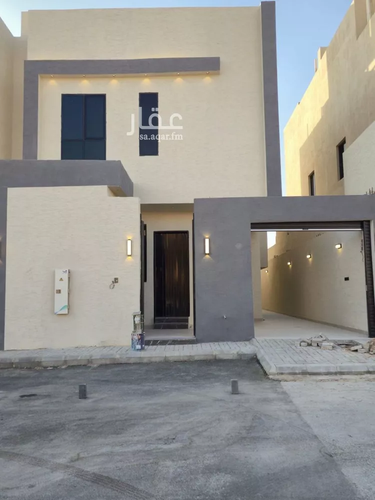 فيلا للبيع في شارع الخزرج, حي طويق, مدينة الرياض, منطقة الرياض صورة 2