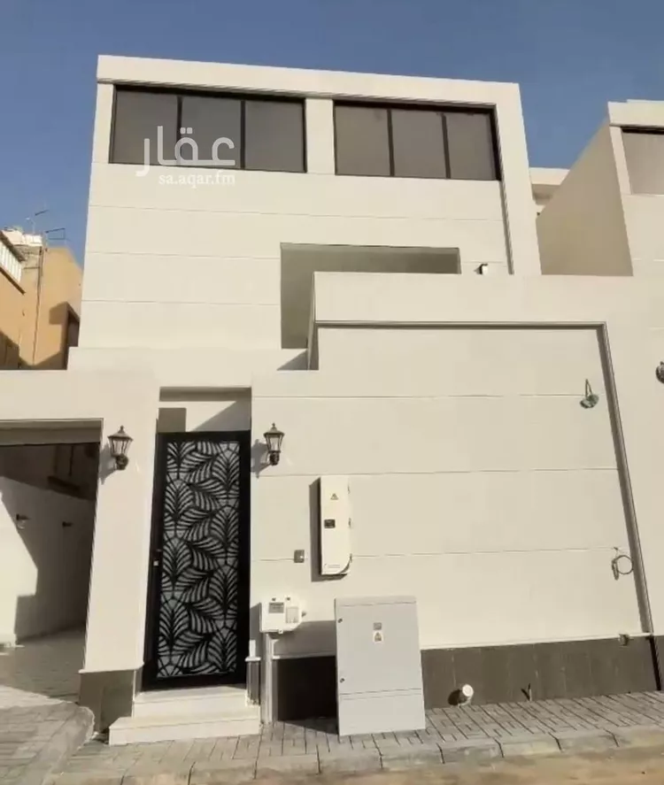 فيلا للبيع في شارع عبدالسلام بن أبي عبدالله, حي السويدي, مدينة الرياض, منطقة الرياض