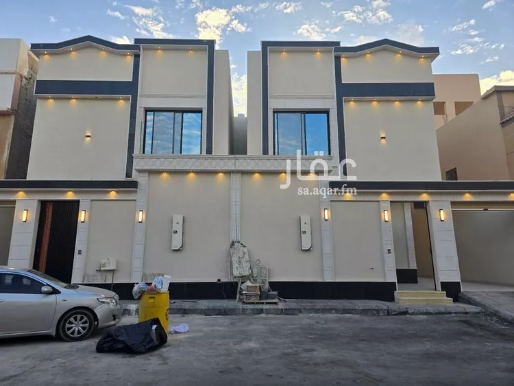 فيلا للبيع في حي العريجاء الأوسط, مدينة الرياض, منطقة الرياض