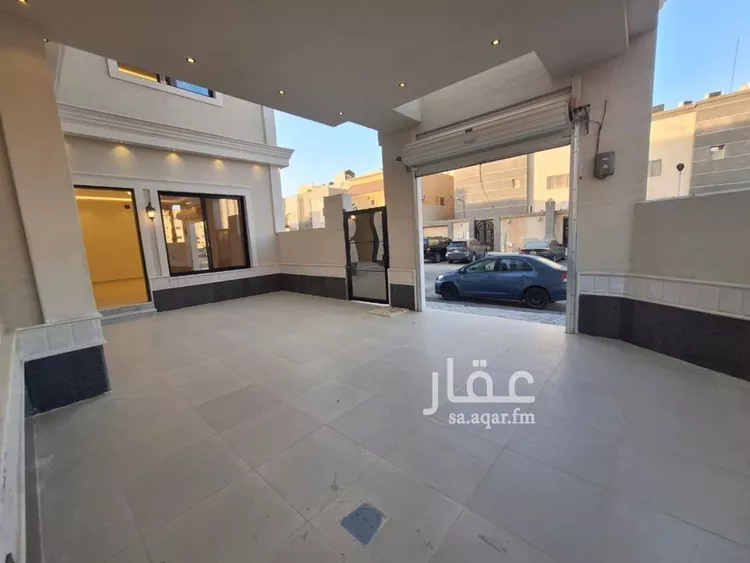 فيلا للبيع في شارع جلاجل, حي ظهرة لبن, مدينة الرياض, منطقة الرياض