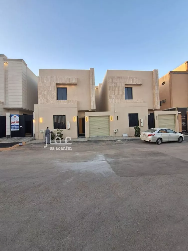 فيلا للبيع في شارع طريف, حي ظهرة لبن, مدينة الرياض, منطقة الرياض