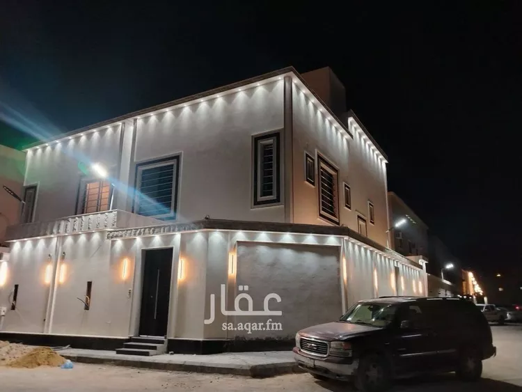 فيلا للبيع في شارع العطايف, حي طويق, مدينة الرياض, منطقة الرياض