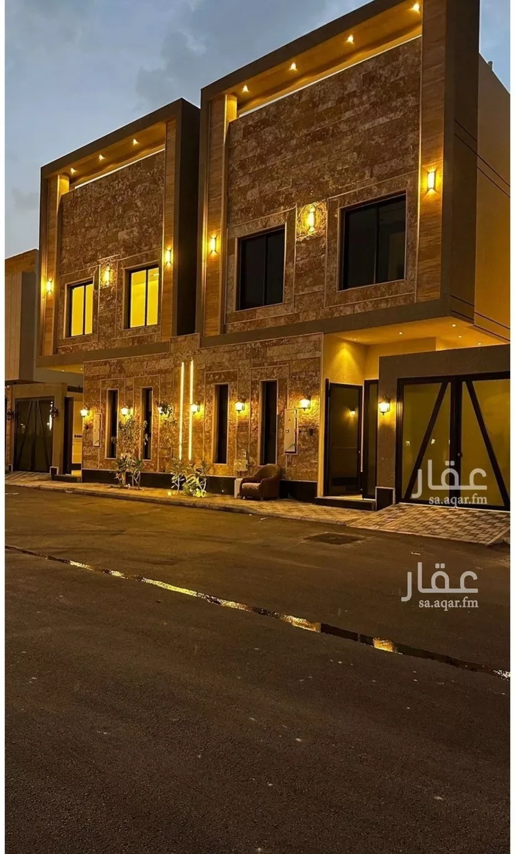 فيلا للبيع في شارع طريف, حي ظهرة لبن, مدينة الرياض, منطقة الرياض صورة 2