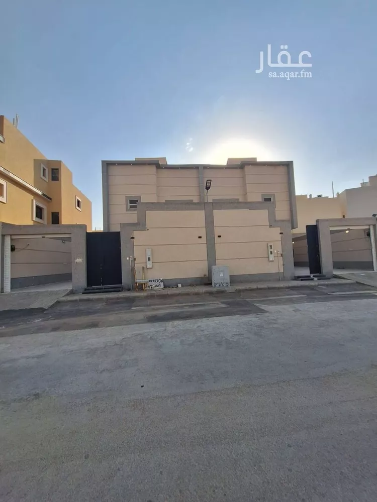 فيلا للبيع في شارع علي الغاياتي, حي المهدية, مدينة الرياض, منطقة الرياض
