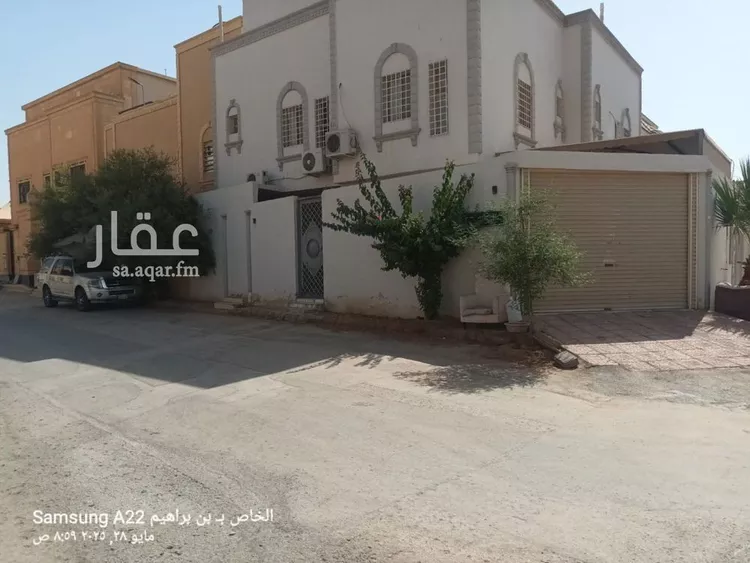 فيلا للبيع في شارع محمد الصديقي, حي العوالي, مدينة الرياض, منطقة الرياض صورة 2
