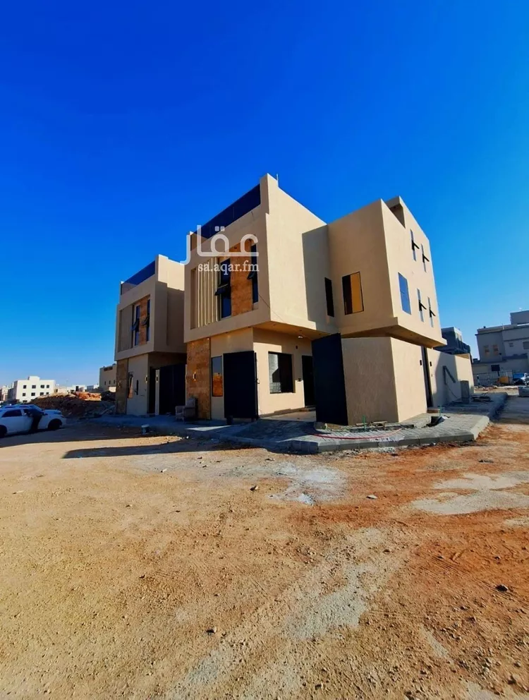 Villa for Sale in Riyadh Al Mahdiyah