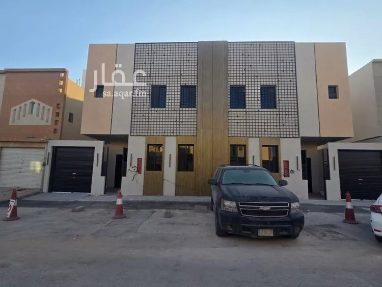 Villa for Sale in Riyadh Dhahrat Laban