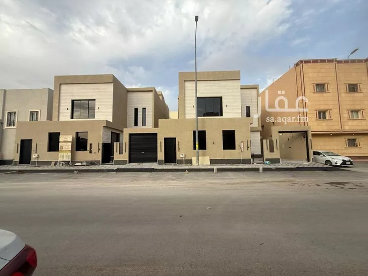 فيلا للبيع في شارع غزة, حي ظهرة لبن, مدينة الرياض, منطقة الرياض