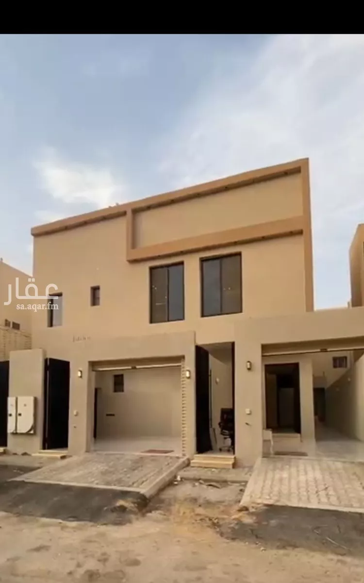 دور للبيع في شارع عبدالرحمن بن عبدالقاري, حي طويق, مدينة الرياض, منطقة الرياض