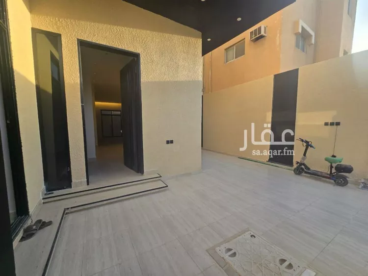 فيلا للبيع في شارع عبدالسلام بن أبي عبدالله, حي السويدي, مدينة الرياض, منطقة الرياض صورة 2
