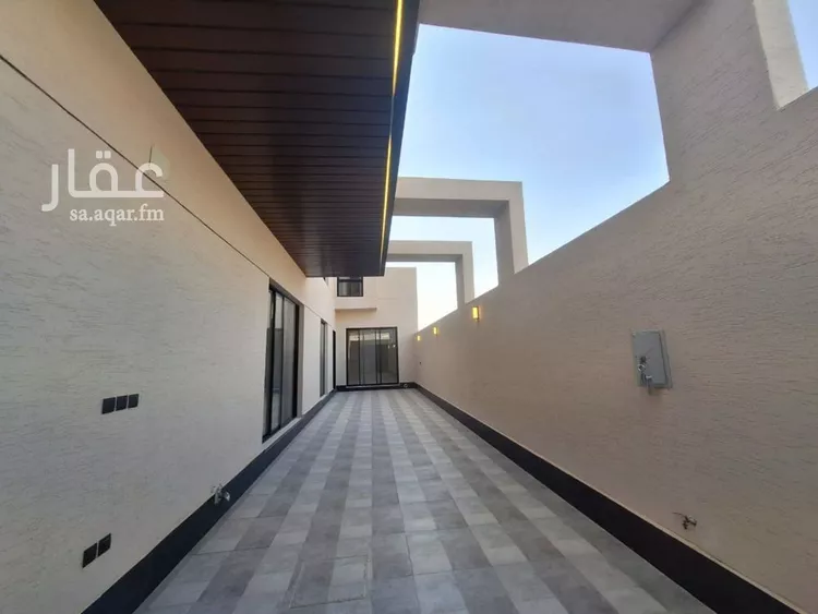 فيلا للبيع في شارع إسماعيل الصائغ, حي المهدية, مدينة الرياض, منطقة الرياض