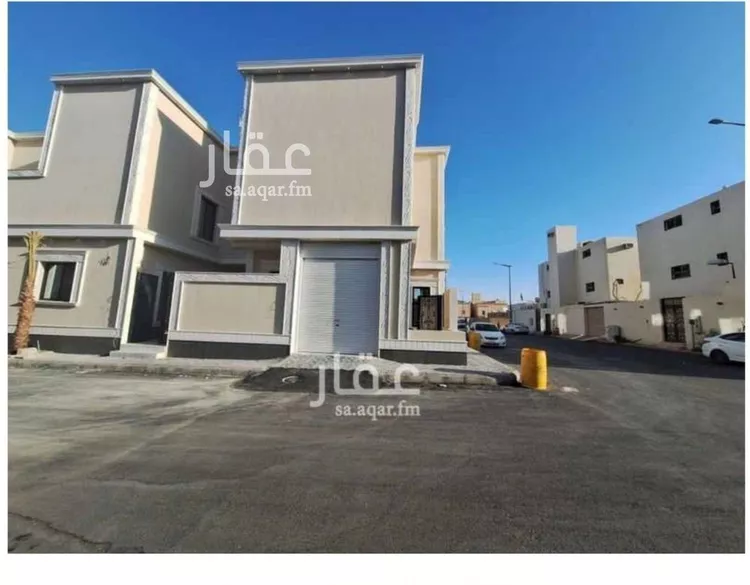 فيلا للبيع في شارع النخل, حي ظهرة لبن, مدينة الرياض, منطقة الرياض
