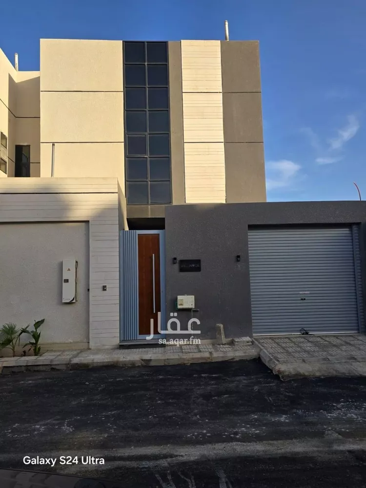 فيلا للبيع في شارع عمرو الفهمي, حي السويدي, مدينة الرياض, منطقة الرياض